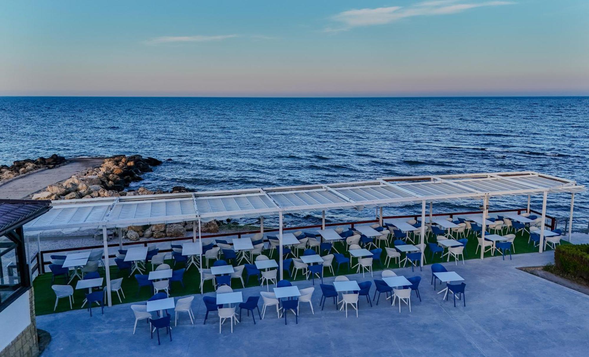 Complex Vraja Marii Costinesti Hotel Екстериор снимка