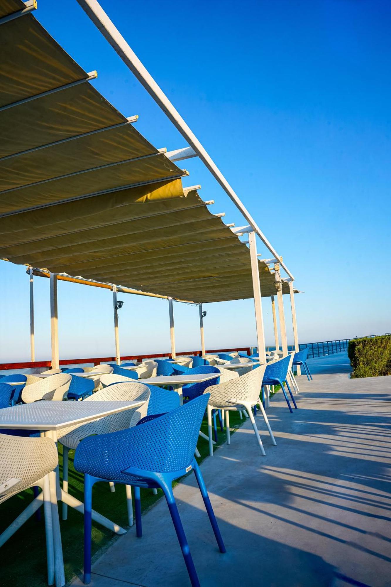 Complex Vraja Marii Costinesti Hotel Екстериор снимка