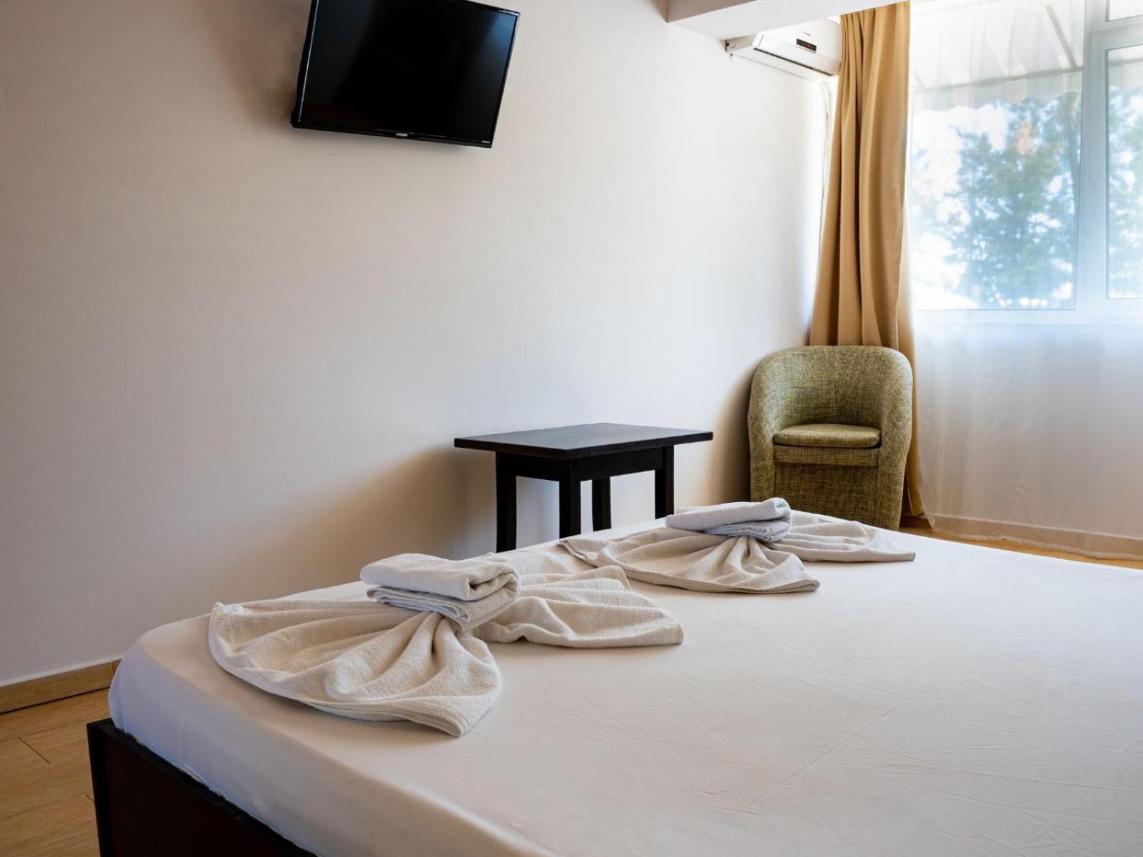 Complex Vraja Marii Costinesti Hotel Екстериор снимка